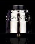 Asgard Mini 25mm RDA by Vaperz Cloud