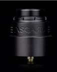Asgard Mini 25mm RDA by Vaperz Cloud