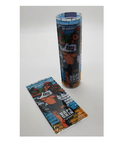21700 Battery Wraps