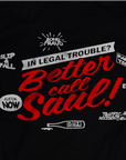 Better Call Saul T-Shirt