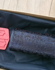 OG Leather GRUS leather Sleeve
