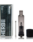 DAZZLEAF HERBii Dry Herb Glass Baking Atomizer
