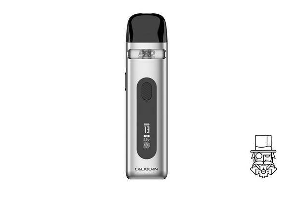 Uwell Caliburn X Pod System Sir Vape Uwell Caliburn X Pod System Sir Vape