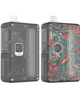 Vandy Vape Pulse AIO.5 - A Tony B Project and Vandy Vape