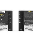 Uwell Caliburn A3/A3s Replacement Pod