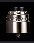 Asgard Mini 25mm RDA by Vaperz Cloud