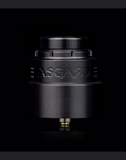 Asgard Mini 25mm RDA by Vaperz Cloud