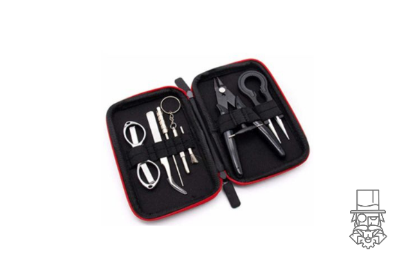 SM Tool Kit Sir Vape SM Tool Kit Sir Vape
