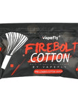 Firebolt Cotton Threads