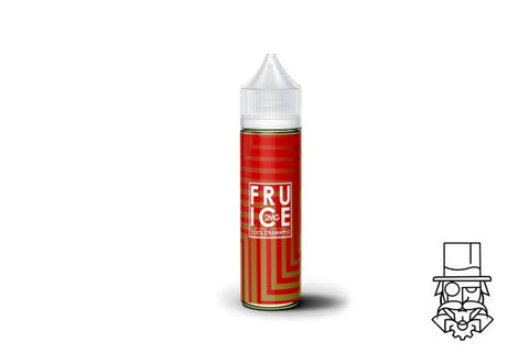 Fruice Cool Strawberry and Apple 60ml