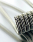 Wrapped by FYDO - Fused Clapton 3mm & 2.5mm ID