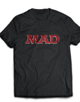 MAD Logo T
