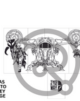Engraving For Stubby/Cthulhu/Empire Devices.