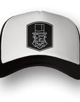 Sir Vape Trucker Cap - Original Logo