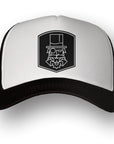 Sir Vape Trucker Cap - Original Logo