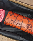 OG Leather GRUS leather Sleeve