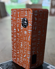 Engraving For Stubby/Cthulhu/Empire Devices.
