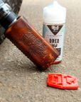 OG Leather GRUS leather Sleeve