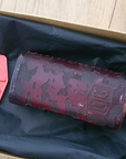 OG Leather GRUS leather Sleeve