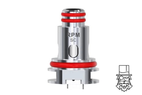 Smok RPM Coil Replacements