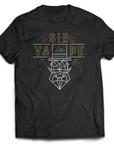 Sir Vape Logo T 2020