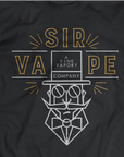 Sir Vape Logo T 2020