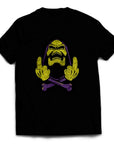 Skeletor Rebel T-Shirt