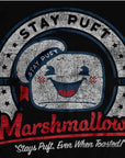 Stay Puft Retro Ghostbusters T-Shirt