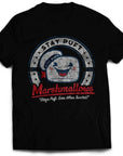 Stay Puft Retro Ghostbusters T-Shirt