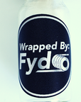 Wrapped by FYDO - Tri - Alien X 3mm ID