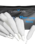 Vape Cotton Laces by Vandyvape 20 pack