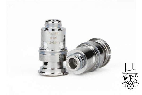 Voopoo Drag / Vinci PNP Replacement Coils Sir Vape Voopoo Drag / Vinci PNP Replacement Coils Sir Vape