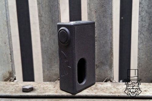 Squonking / Bottom Fed