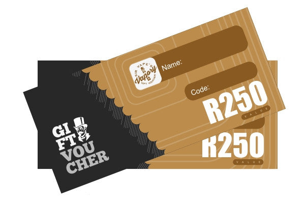 Gift Voucher