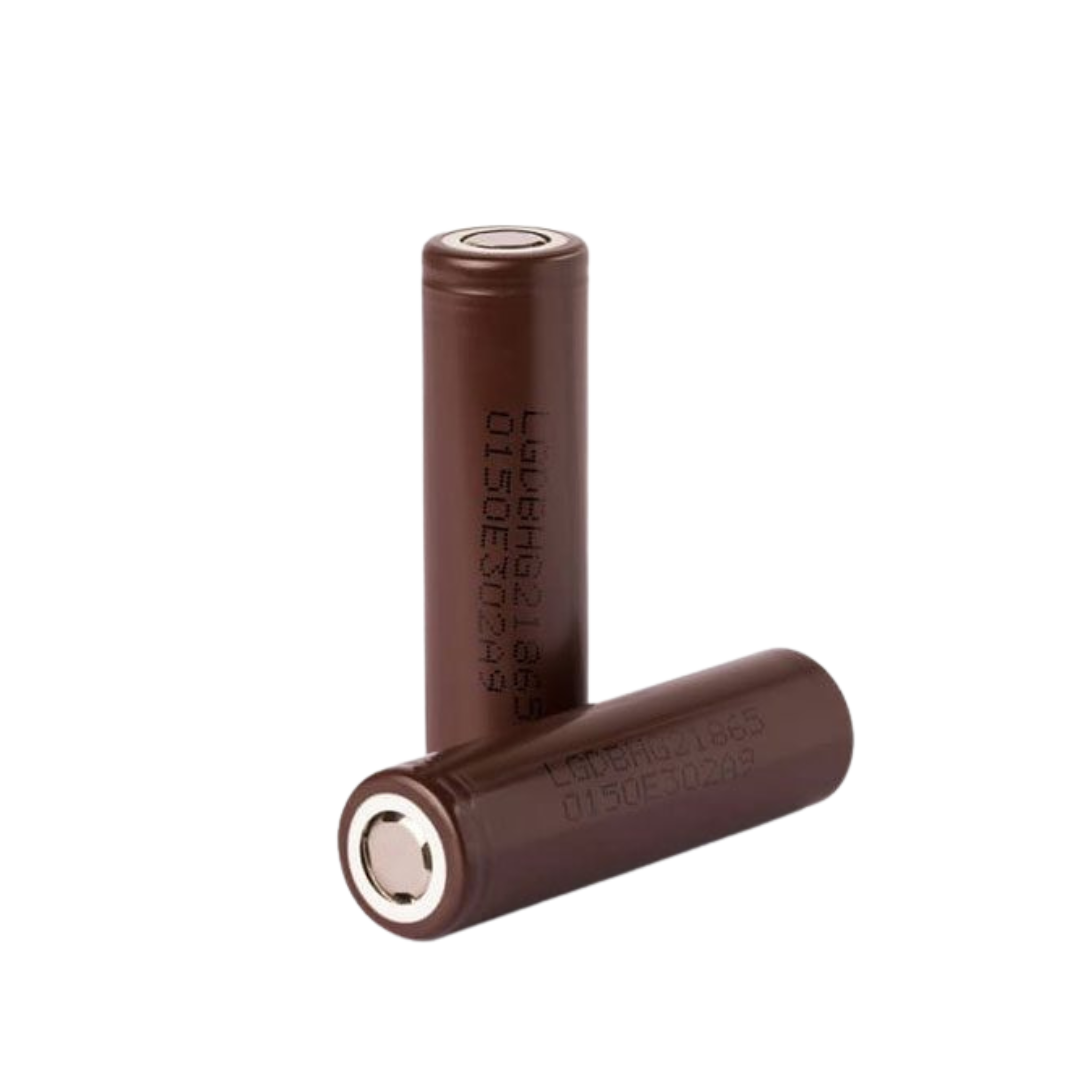 18650 Batteries