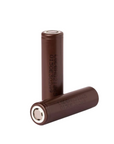 18650 Batteries