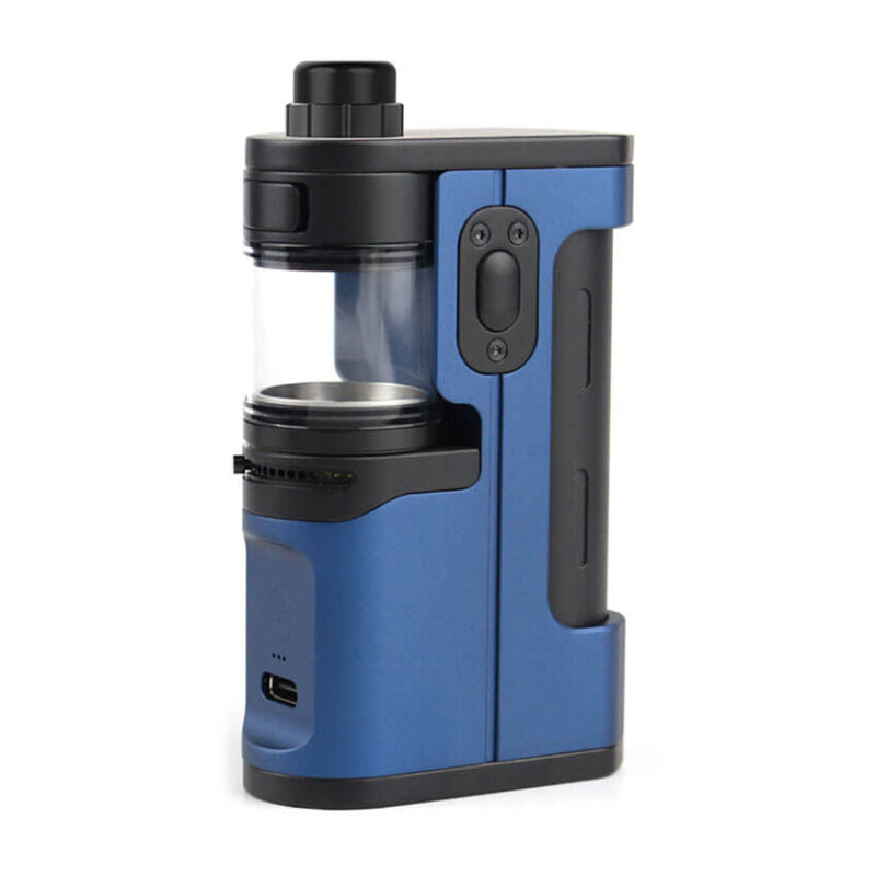 Dovpo Abyss 60W SBS Kit