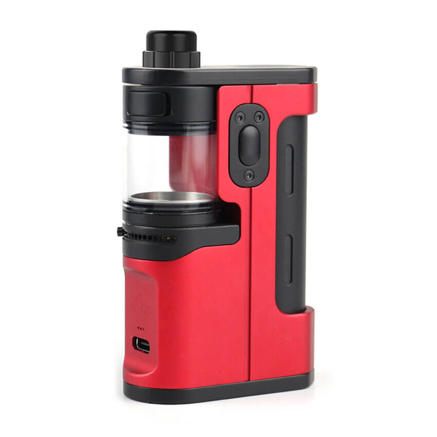 Dovpo Abyss 60W SBS Kit