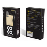 **Re-Stock** Uwell Caliburn AK3 13W Pod System