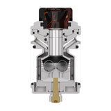 **Re-Stock** Thunderhead Creations x Mike Vapes Blaze RTA Atomizer 26mm