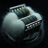**Re-Stock** Thunderhead Creations x Mike Vapes Blaze RTA Atomizer 26mm