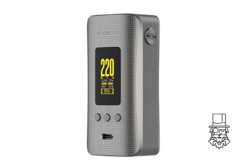 **New Version** Vaporesso GEN 200 Mod