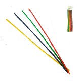 Angelo Pipe Cleaners – Coloured