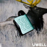 **Re-Stock** Uwell Caliburn AK3 13W Pod System