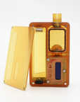 SXK Billet Box Style Mod