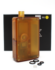 SXK Billet Box Style Mod