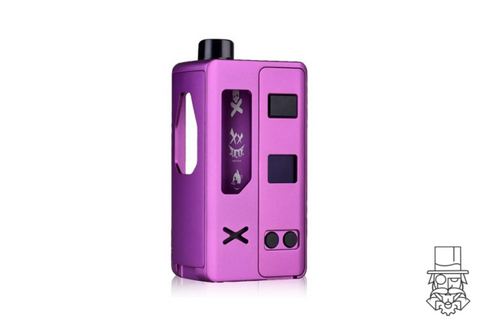 Stubby AIO X-Ray SE