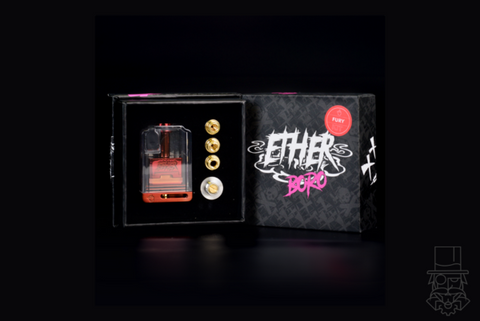 **NEW** Ether Lite Boro