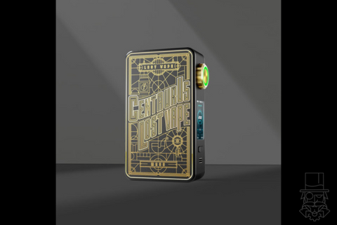 **NEW** Lost Vape Centaurus M200 Mod