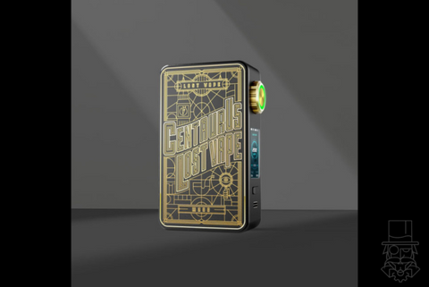 Lost Vape Centaurus M200 Mod